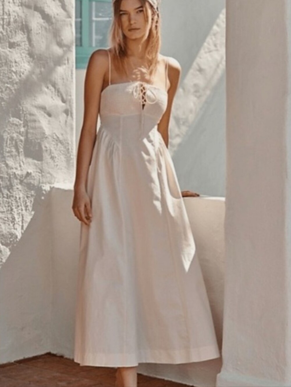 Free People Fifi Dress